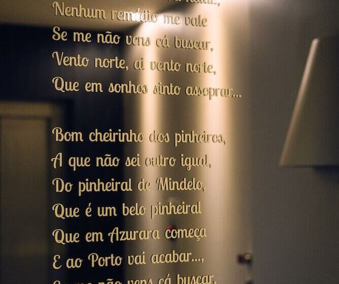 هتل Casa Do Rio Charm Suites