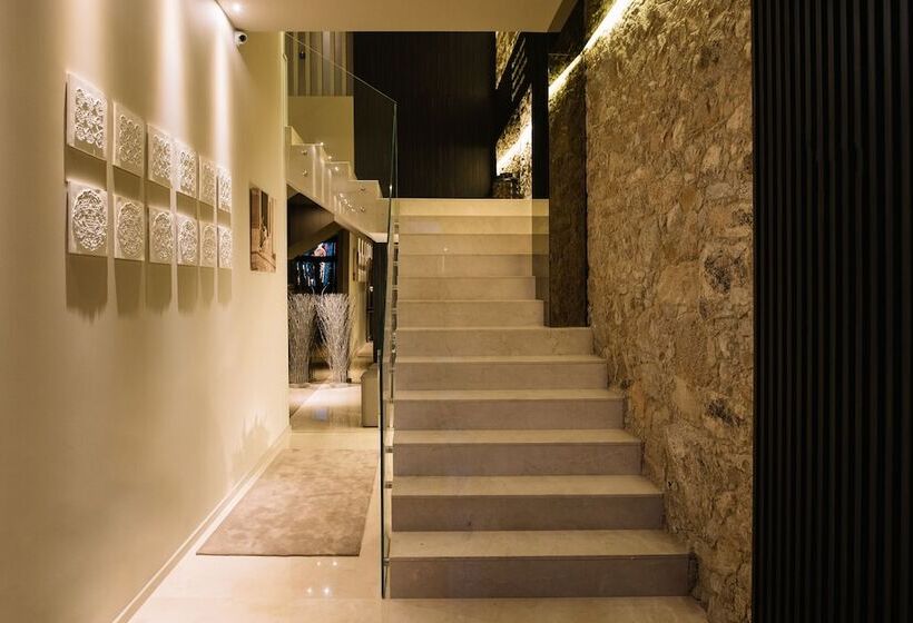 هتل Casa Do Rio Charm Suites