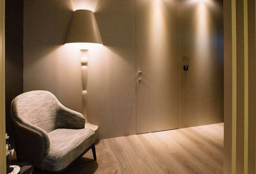 هتل Casa Do Rio Charm Suites