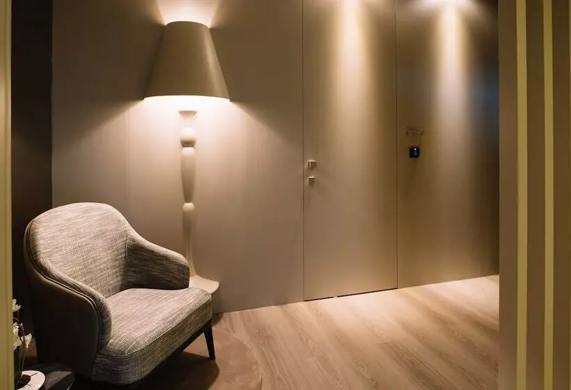 ホテル Casa Do Rio Charm Suites