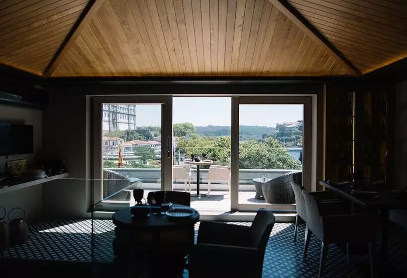 ホテル Casa Do Rio Charm Suites