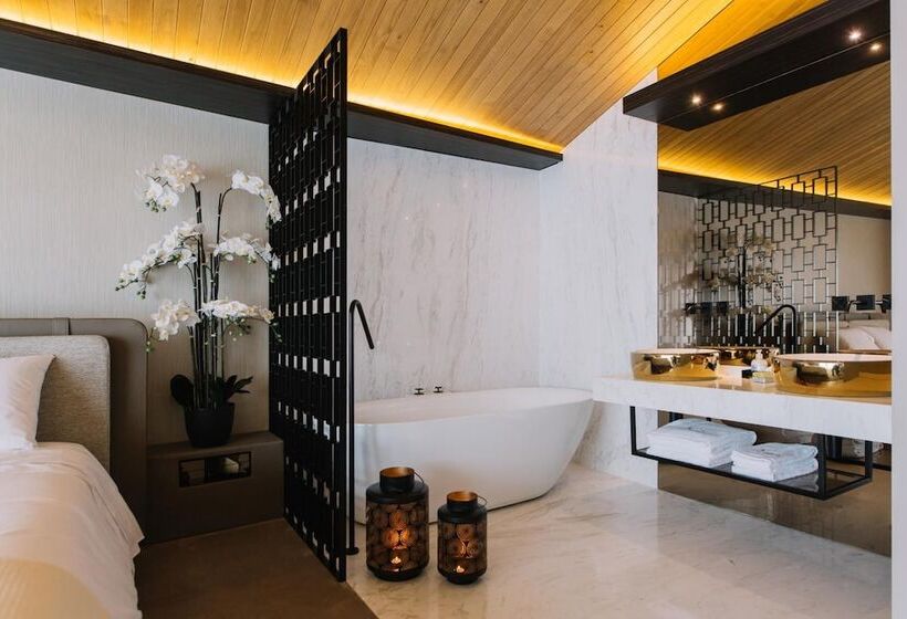 هتل Casa Do Rio Charm Suites