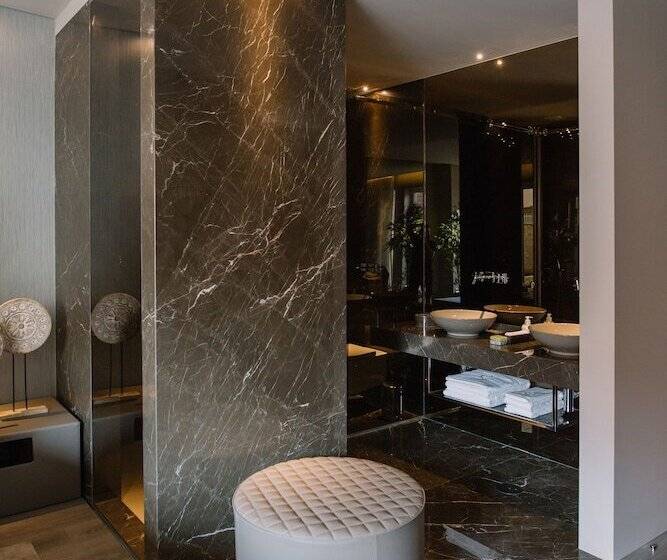 هتل Casa Do Rio Charm Suites