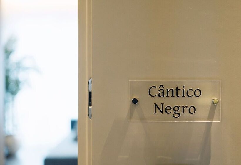 هتل Casa Do Rio Charm Suites