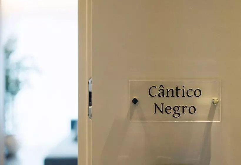 ホテル Casa Do Rio Charm Suites