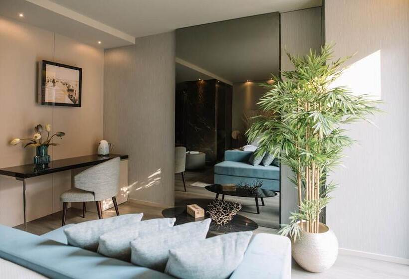 هتل Casa Do Rio Charm Suites