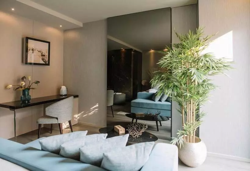 ホテル Casa Do Rio Charm Suites