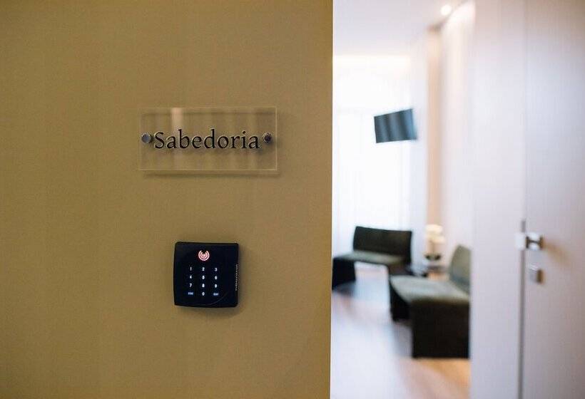 هتل Casa Do Rio Charm Suites