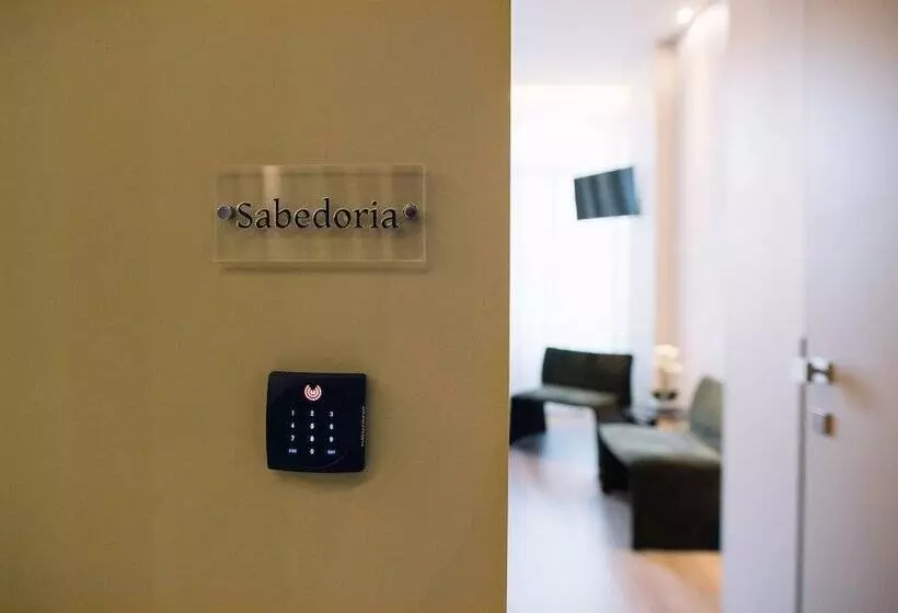 ホテル Casa Do Rio Charm Suites