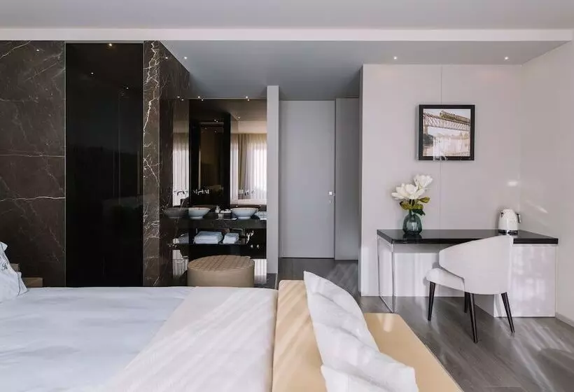 ホテル Casa Do Rio Charm Suites