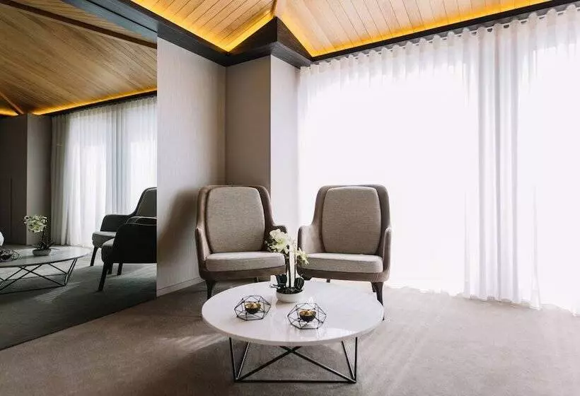 ホテル Casa Do Rio Charm Suites