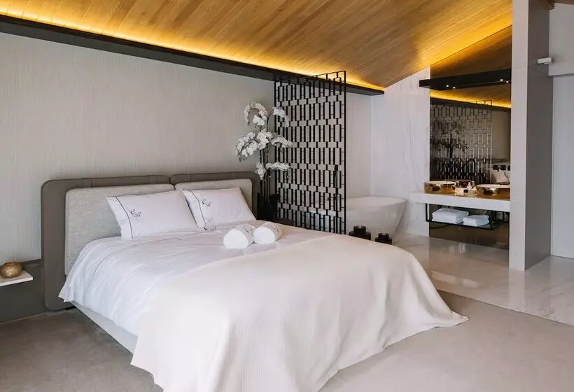 ホテル Casa Do Rio Charm Suites
