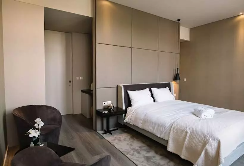 ホテル Casa Do Rio Charm Suites