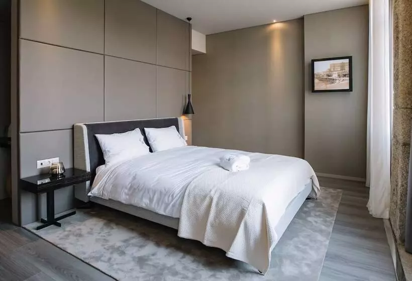 ホテル Casa Do Rio Charm Suites