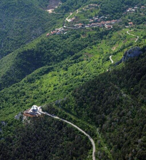 فندق Draga Di Lovrana