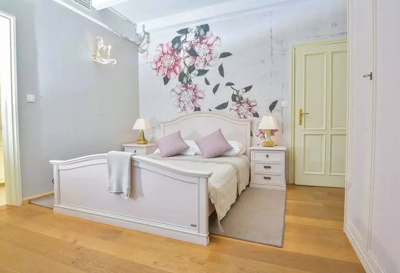 Hotelli Draga Di Lovrana