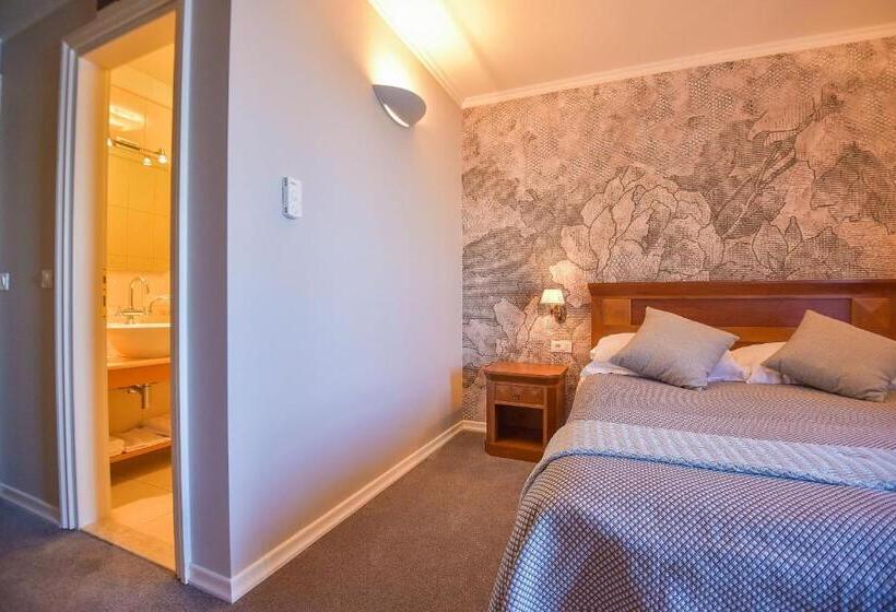 فندق Draga Di Lovrana