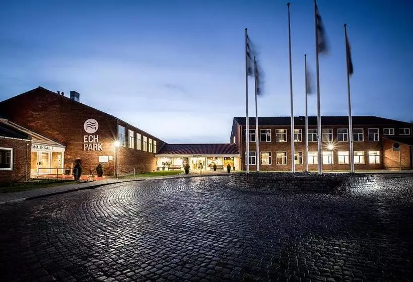 Hotel Ech Park