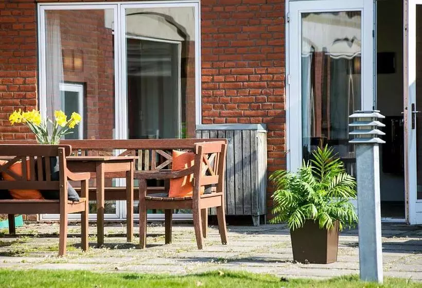 Hotel Ech Park
