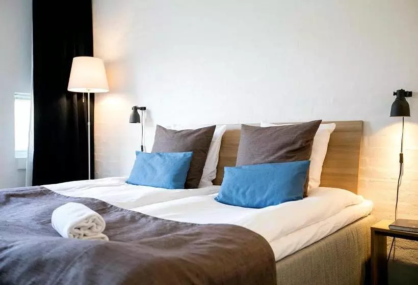 Hotel Ech Park