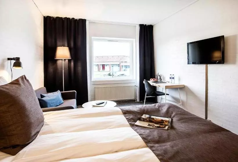 Hotel Ech Park