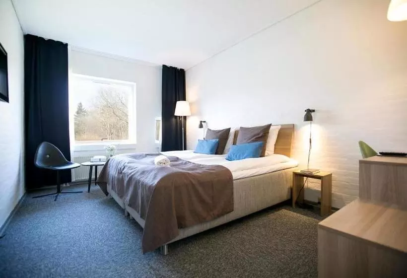 Hotel Ech Park