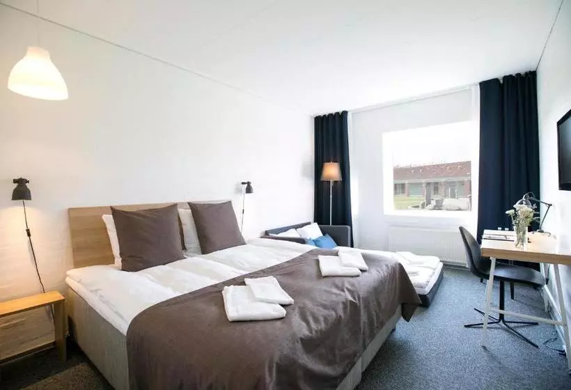 Hotel Ech Park