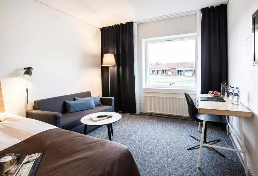 Hotel Ech Park