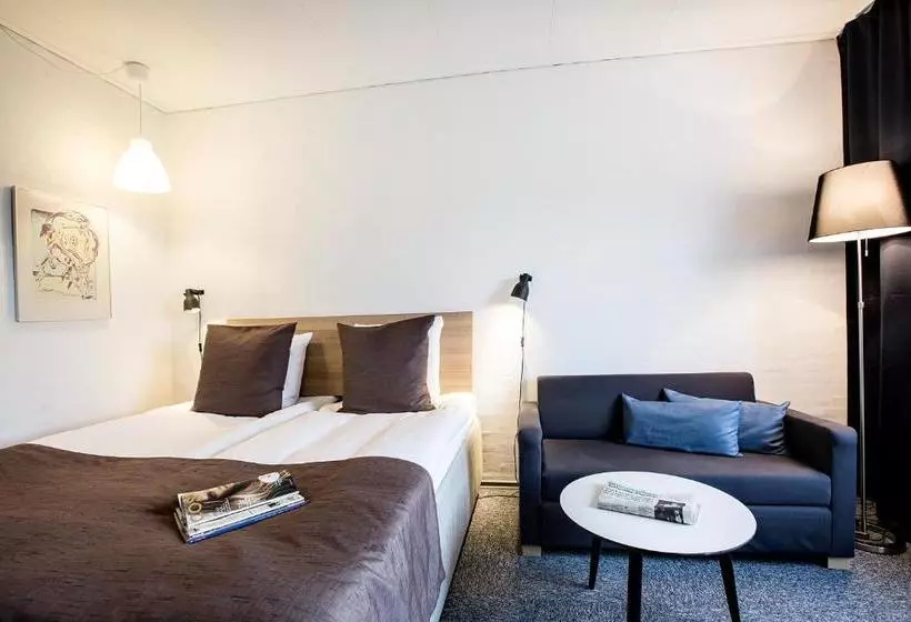 Hotel Ech Park