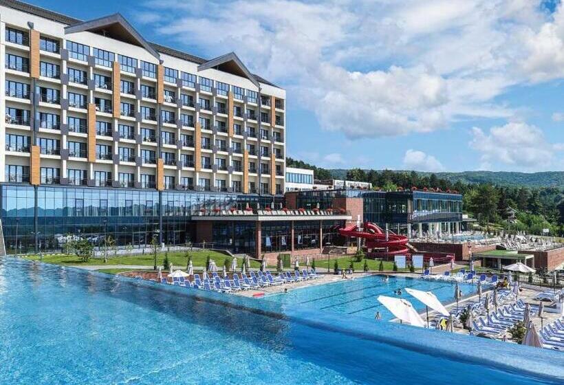 هتل Fruške Residences