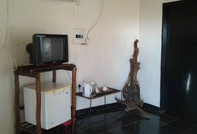 هتل Gaetsho Lodge