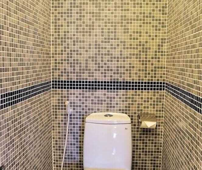 هتل Kenting Culture Resort