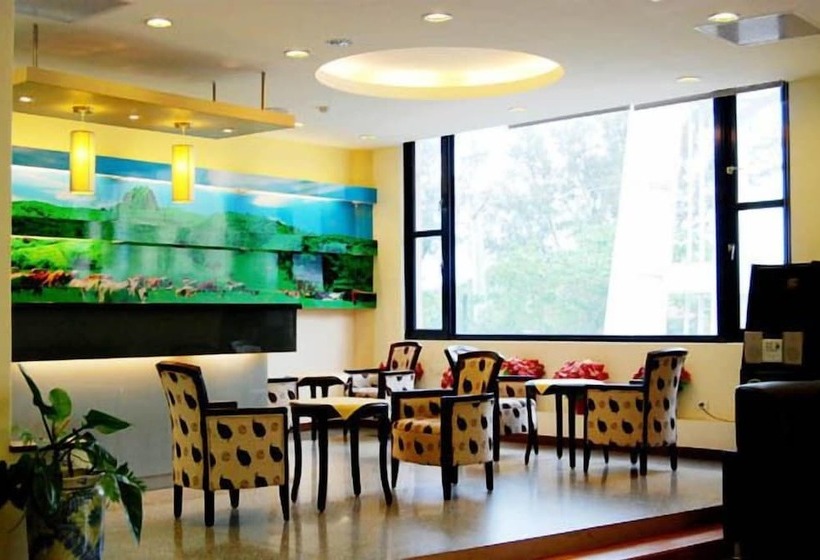 هتل Kenting Culture Resort