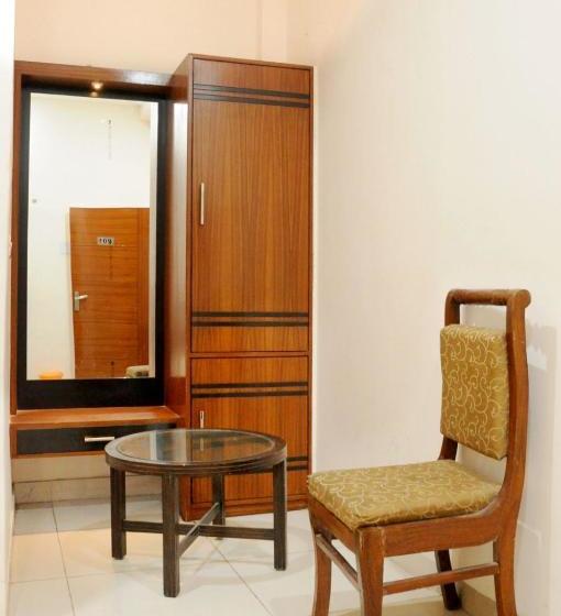 בית מלון כפרי Kirandeep, Agra