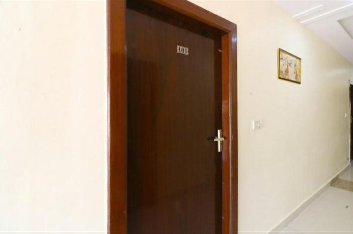 בית מלון כפרי Kirandeep, Agra