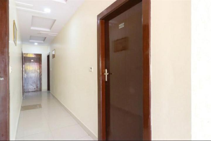 בית מלון כפרי Kirandeep, Agra