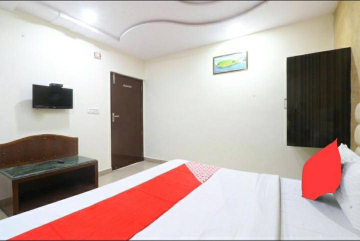 בית מלון כפרי Kirandeep, Agra