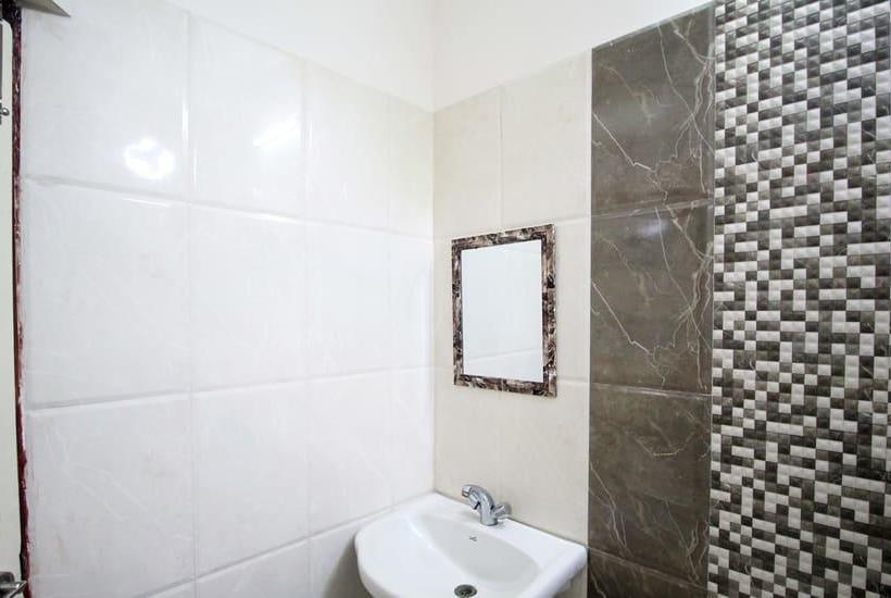 בית מלון כפרי Kirandeep, Agra