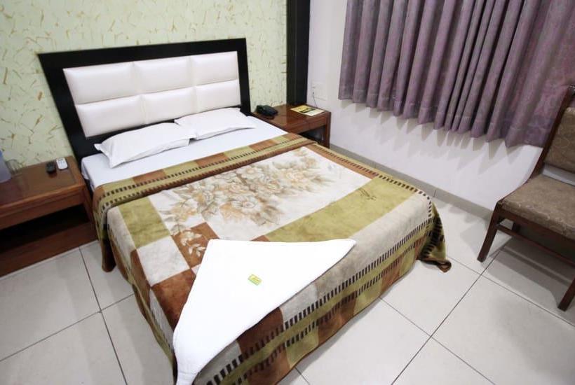 בית מלון כפרי Kirandeep, Agra