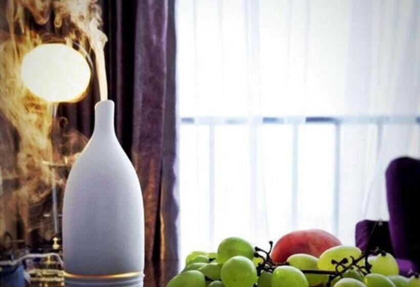 Lavande Hotel Shanghai Hongqiao National Convention Center Branch