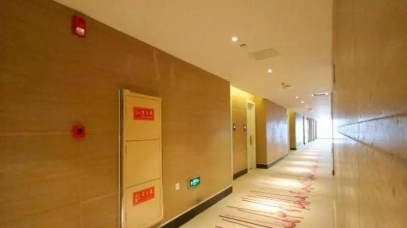 Lavande Hotel Shanghai Hongqiao National Convention Center Branch