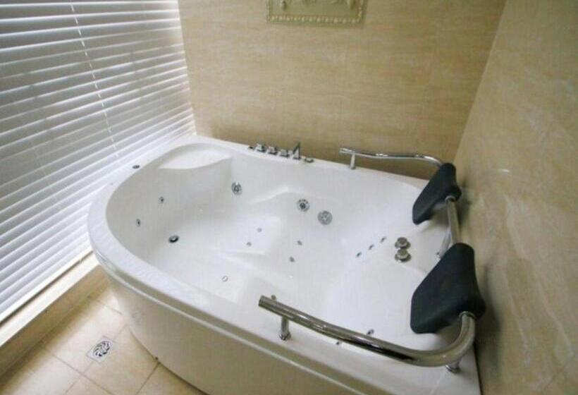 Lavande Hotel Shanghai Hongqiao National Convention Center Branch