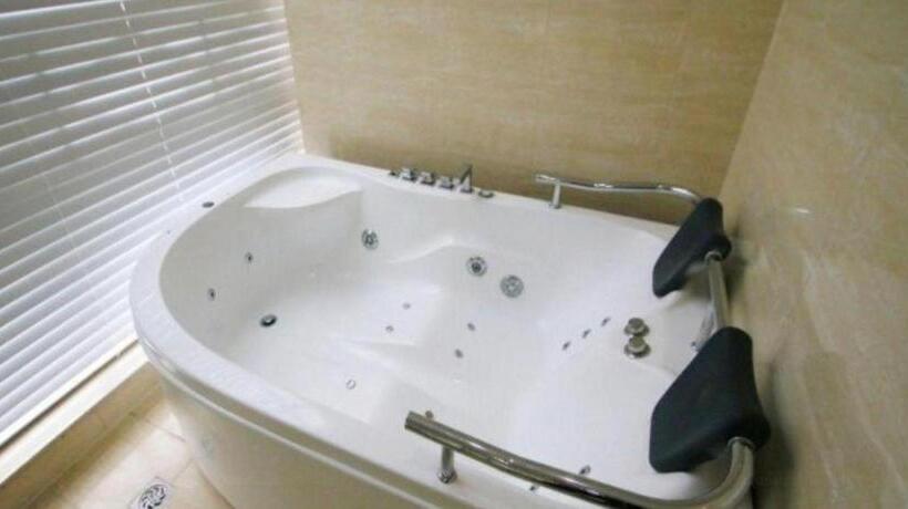 Lavande Hotel Shanghai Hongqiao National Convention Center Branch