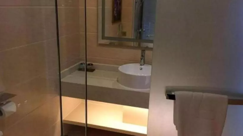 Lavande Hotel Shanghai Hongqiao National Convention Center Branch