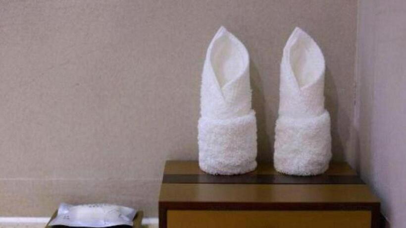 Lavande Hotel Shanghai Hongqiao National Convention Center Branch