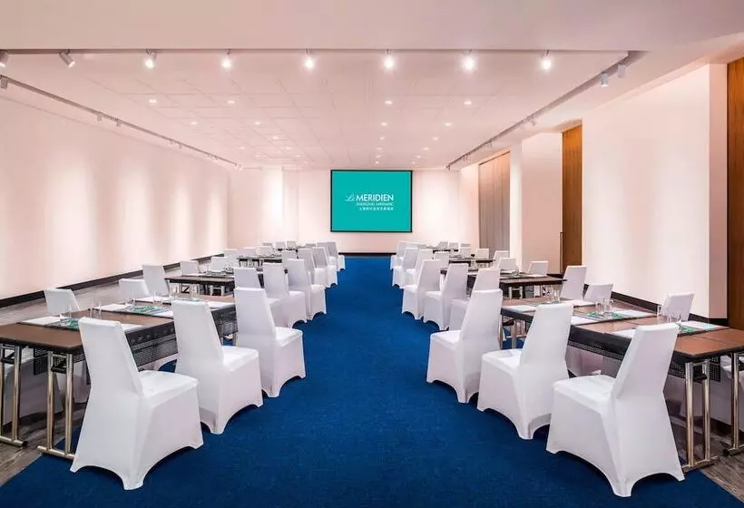 ホテル Le Meridien Shanghai Hongqiao,minhang