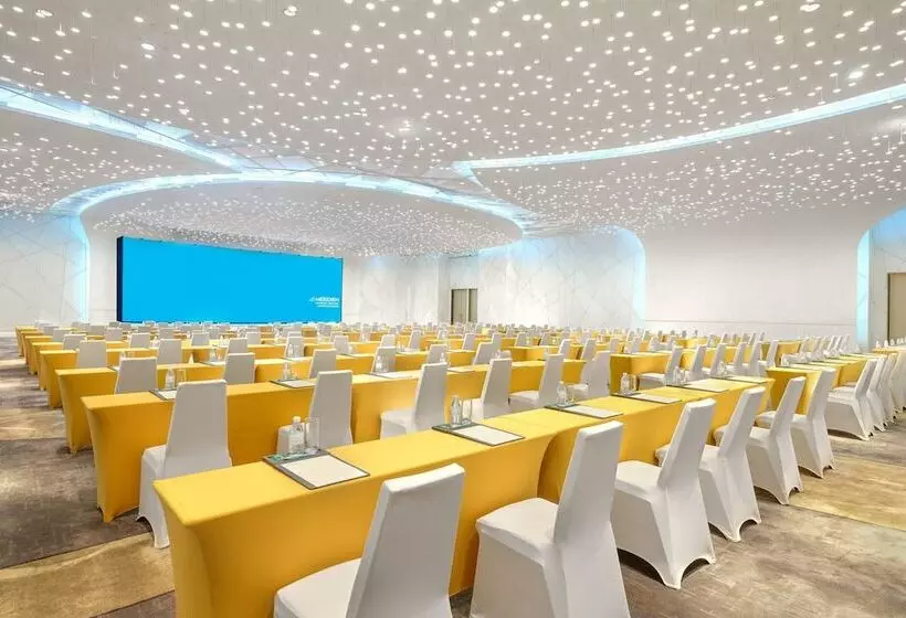ホテル Le Meridien Shanghai Hongqiao,minhang