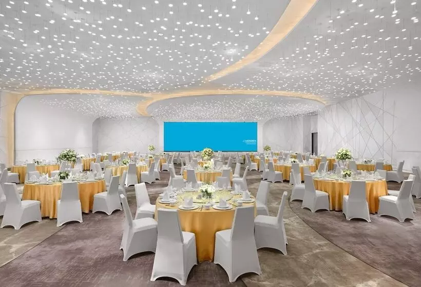 ホテル Le Meridien Shanghai Hongqiao,minhang