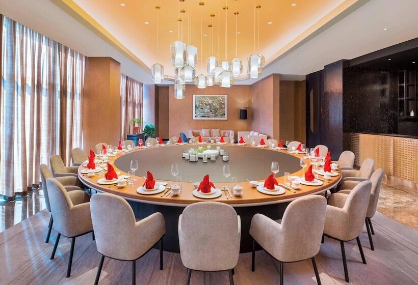 호텔 Le Meridien Shanghai Hongqiao,minhang