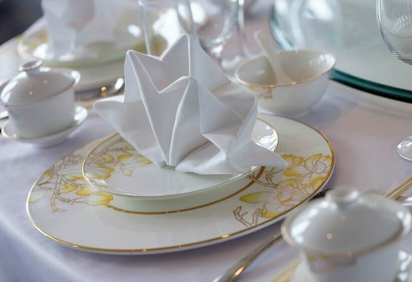 호텔 Le Meridien Shanghai Hongqiao,minhang